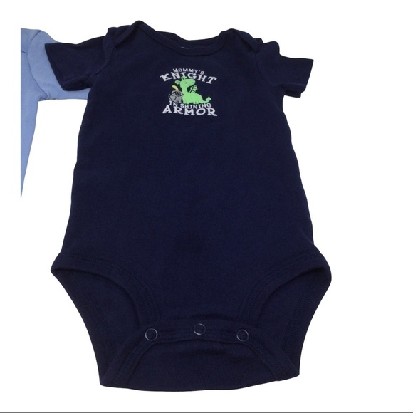 Craters& HAE Onesie two piece bundle - Picture 8 of 10